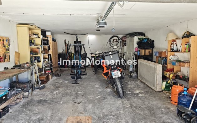 Bestaande woning - Vrijstaande villa - Manilva - San Luis de Sabinillas