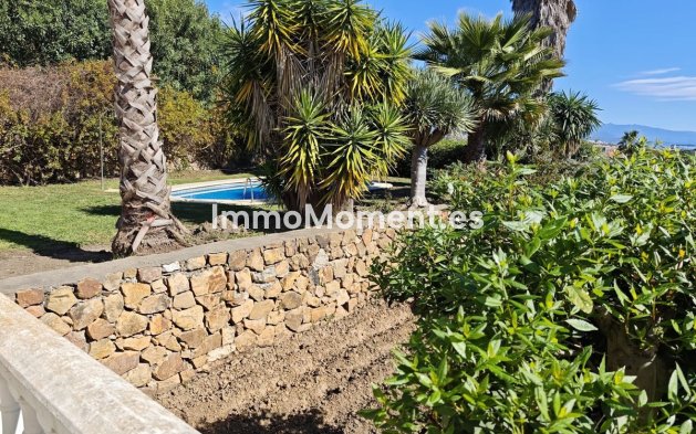 Bestaande woning - Vrijstaande villa - Manilva - San Luis de Sabinillas