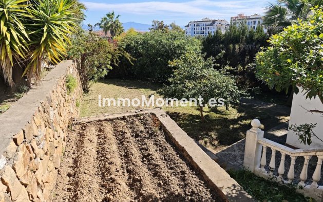Bestaande woning - Vrijstaande villa - Manilva - San Luis de Sabinillas