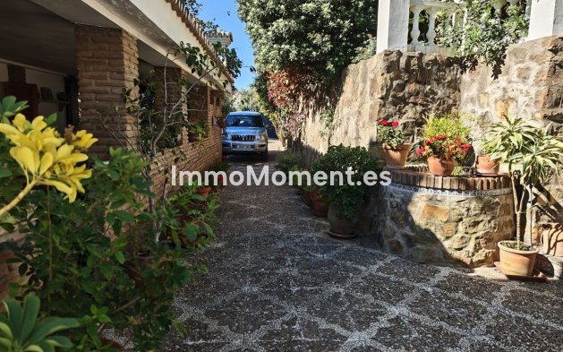 Bestaande woning - Vrijstaande villa - Manilva - San Luis de Sabinillas