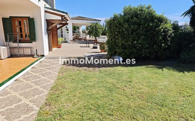 Bestaande woning - Vrijstaande villa - Manilva - San Luis de Sabinillas