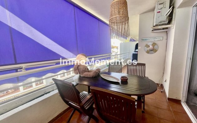 Wiederverkauf - Wohnung - Marbella - The Golden Mile