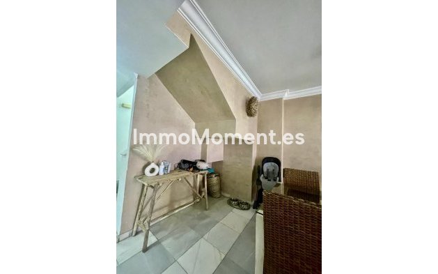 Wiederverkauf - Wohnung - Marbella - The Golden Mile