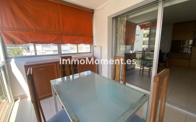 Wiederverkauf - Wohnung - Marbella - Marbella Centro