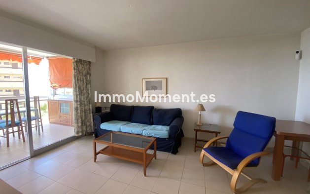 Wiederverkauf - Wohnung - Marbella - Marbella Centro