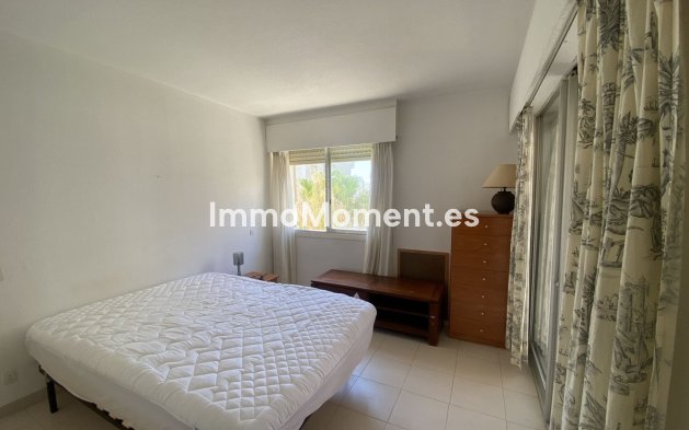Wiederverkauf - Wohnung - Marbella - Marbella Centro