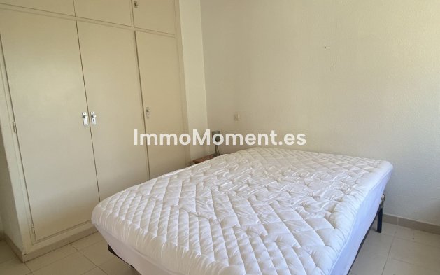 Wiederverkauf - Wohnung - Marbella - Marbella Centro