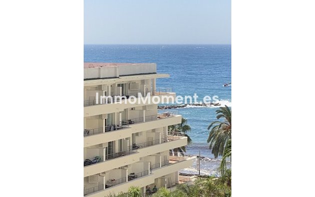 Wiederverkauf - Wohnung - Marbella - Marbella Centro