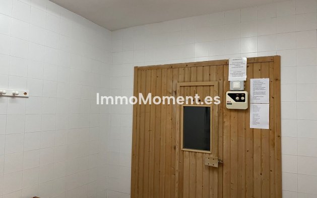 Wiederverkauf - Wohnung - Estepona  - Hacienda del Sol