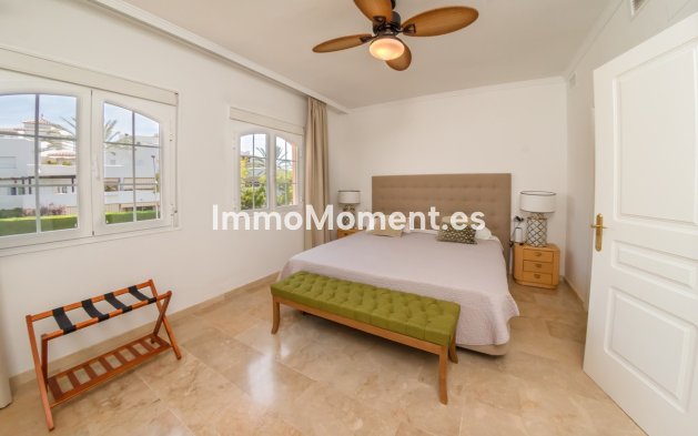 Revente - Villa - Marbella - Nagüeles