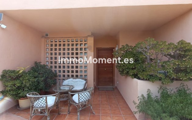 Revente - Villa - Marbella - Nagüeles