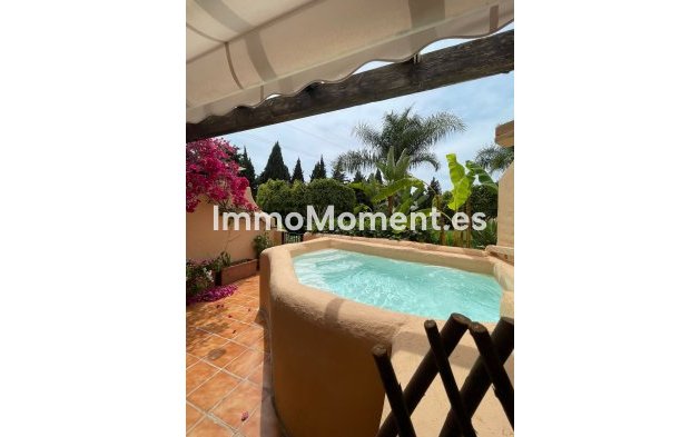 Revente - Villa - Marbella - Nagüeles