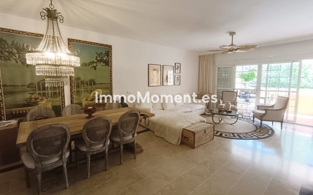 Revente - Villa - Marbella - Nagüeles
