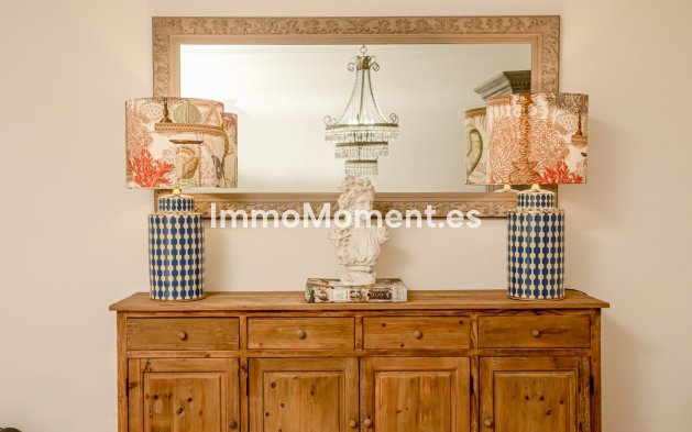 Revente - Villa - Marbella - Nagüeles