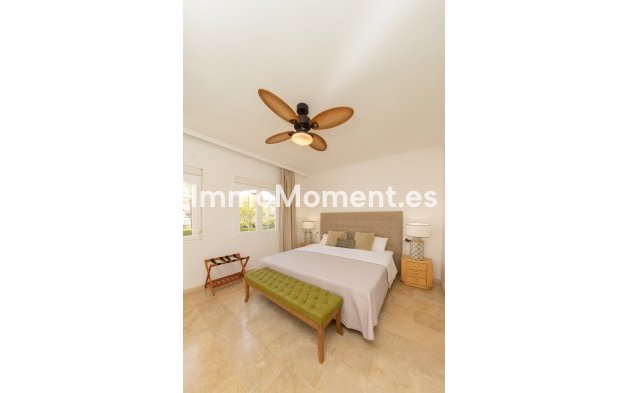 Revente - Villa - Marbella - Nagüeles