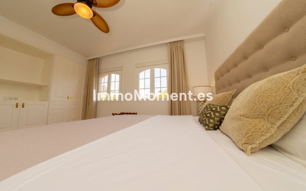Revente - Villa - Marbella - Nagüeles