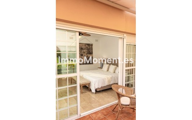Revente - Villa - Marbella - Nagüeles