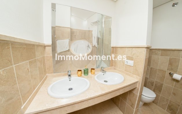 Revente - Villa - Marbella - Nagüeles