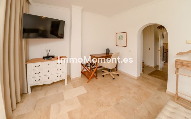 Revente - Villa - Marbella - Nagüeles