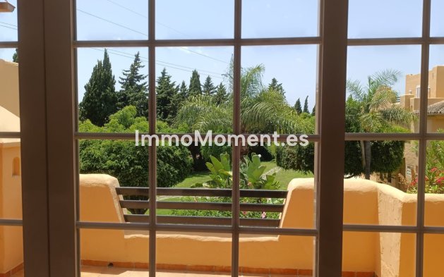 Revente - Villa - Marbella - Nagüeles