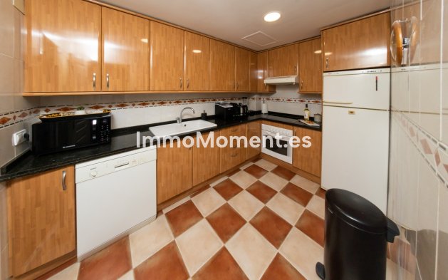 Revente - Villa - Marbella - Nagüeles