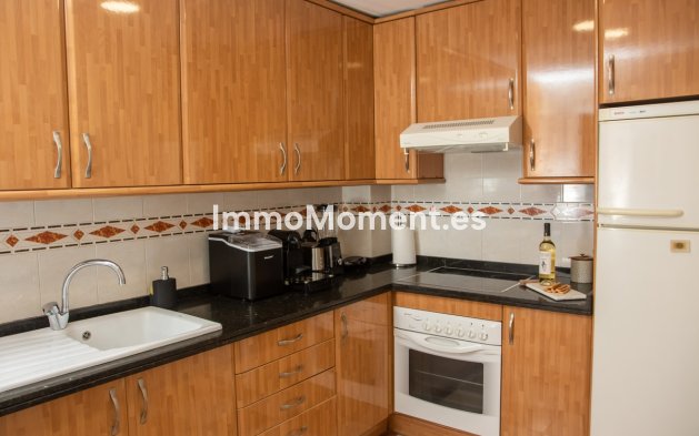 Revente - Villa - Marbella - Nagüeles