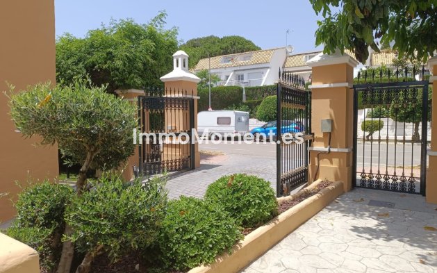 Revente - Villa - Marbella - Nagüeles
