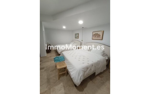 Revente - Villa - Marbella - Nagüeles