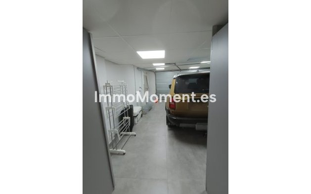 Revente - Villa - Marbella - Nagüeles