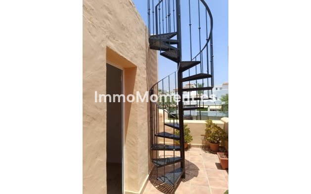 Revente - Villa - Marbella - Nagüeles