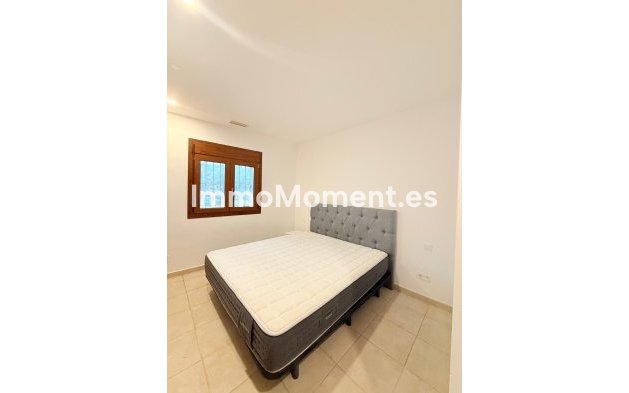 Wiederverkauf - Wohnung - Benahavís - Benahavís Centro