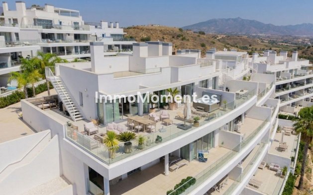 Reventa - Apartamento - Mijas - Mijas Centro
