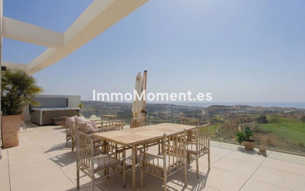 Reventa - Apartamento - Mijas - Mijas Centro