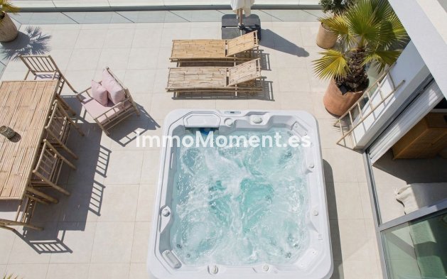 Reventa - Apartamento - Mijas - Mijas Centro