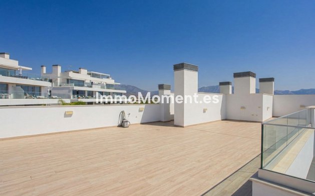 Reventa - Apartamento - Mijas - Mijas Centro