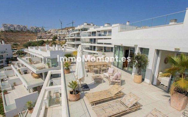 Reventa - Apartamento - Mijas - Mijas Centro