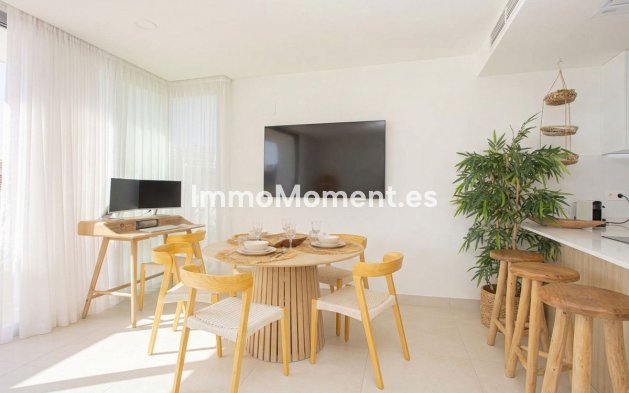 Reventa - Apartamento - Mijas - Mijas Centro