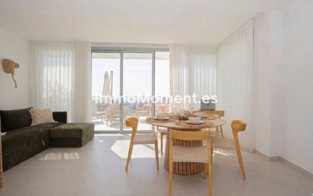 Reventa - Apartamento - Mijas - Mijas Centro