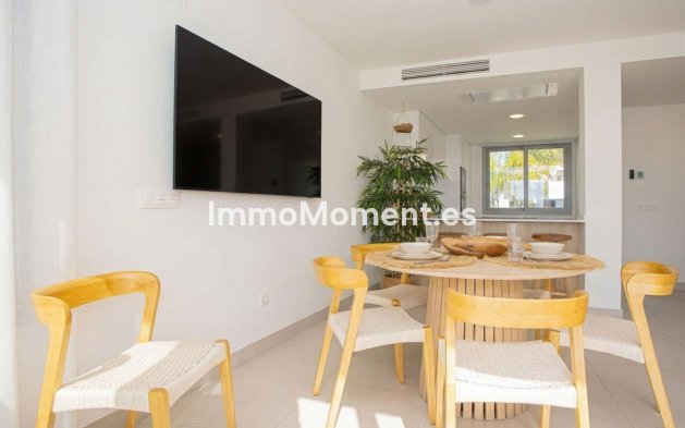 Reventa - Apartamento - Mijas - Mijas Centro