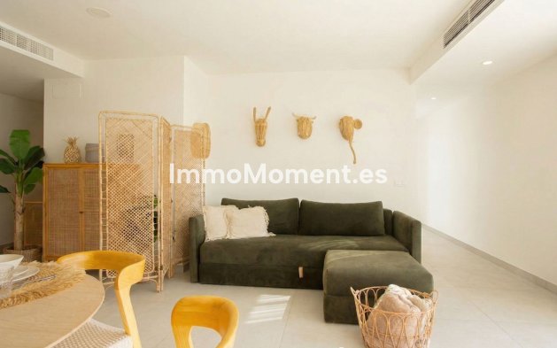 Reventa - Apartamento - Mijas - Mijas Centro