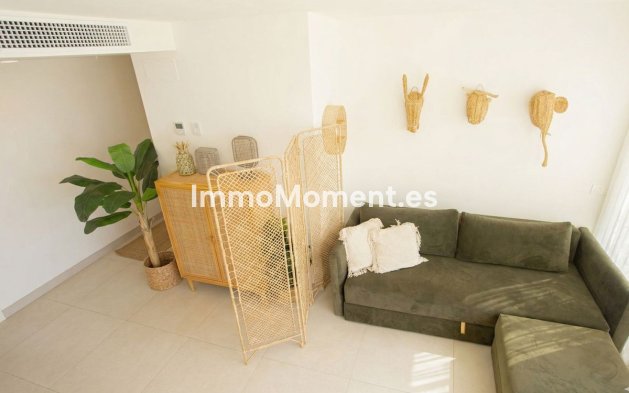 Reventa - Apartamento - Mijas - Mijas Centro