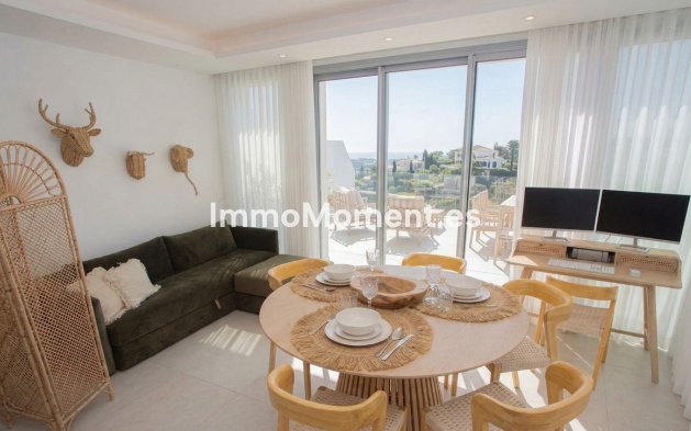 Reventa - Apartamento - Mijas - Mijas Centro