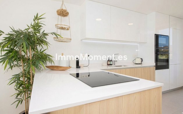 Reventa - Apartamento - Mijas - Mijas Centro