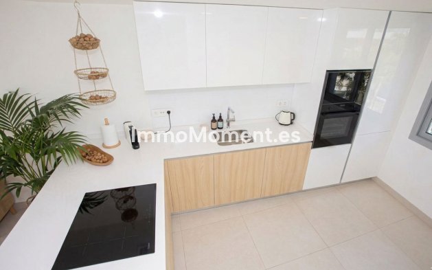 Reventa - Apartamento - Mijas - Mijas Centro