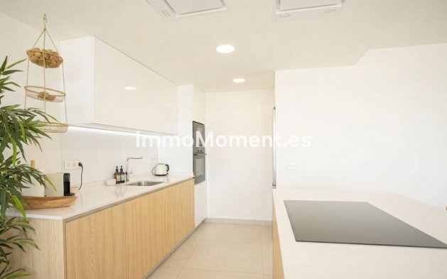 Reventa - Apartamento - Mijas - Mijas Centro