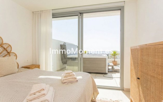 Reventa - Apartamento - Mijas - Mijas Centro