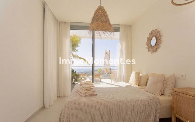 Reventa - Apartamento - Mijas - Mijas Centro