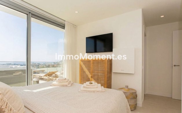 Reventa - Apartamento - Mijas - Mijas Centro