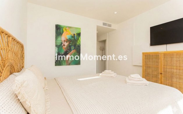 Reventa - Apartamento - Mijas - Mijas Centro