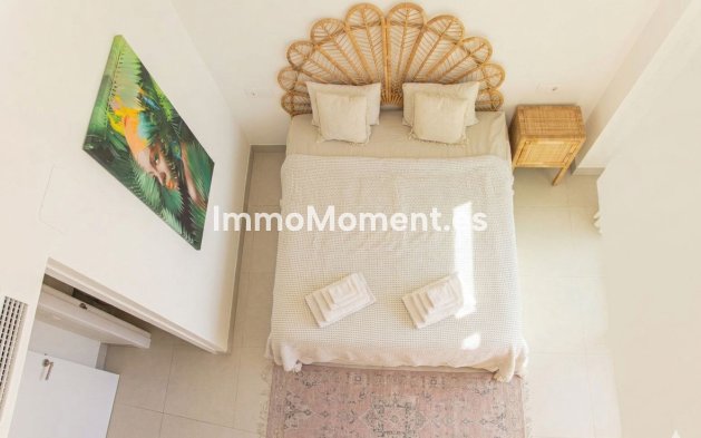 Reventa - Apartamento - Mijas - Mijas Centro